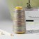Multicolor threads 40/2, 3000 yard, colorful color