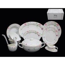 Dining Service Lenardi 
