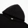 Male costume (hoodies, trousers) minku "confident" color black, size 52
