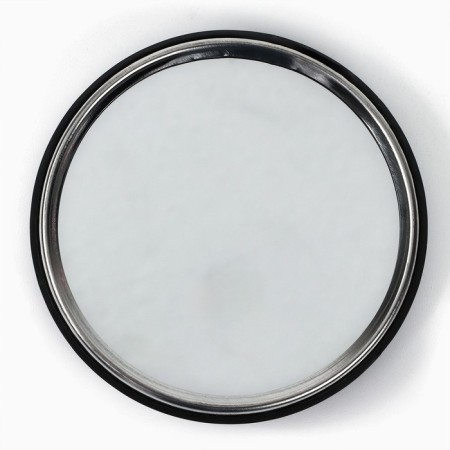 Pocket mirror with anti -stress "In search of adventures", 7 cm-2