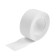 Border tape Zein, self -adhesive, for the bathroom, 3.8 x 320 cm, white