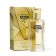 Women's toilet water Trillion, 100 ml