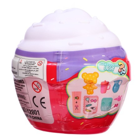 Super-Surprise toy Surprise-23