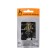 Assorted needles, 50 pcs. packaged