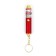 Laser pointer for cats with batteries, red