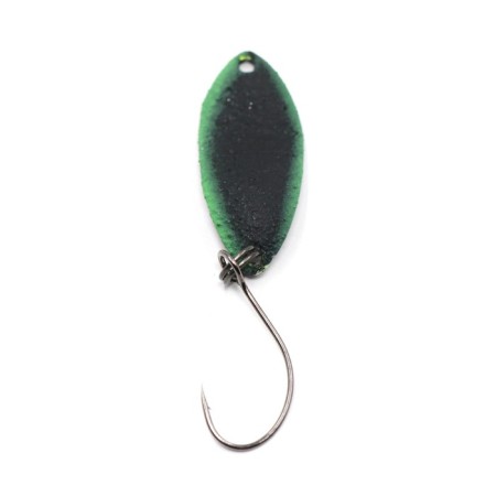 Micro -mocking namazu Pro Tia Hocse, weight 3.1 g, color 106