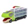 Autograd auto-track "dino", 8 metal machines, light and sound