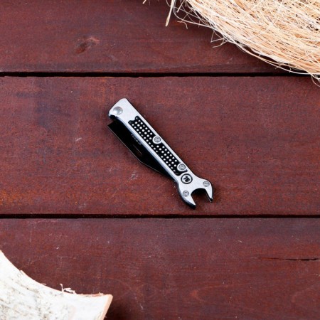 Feet -toe Folding "Ward Key" 15cm, blade 60mm/1 mm-2