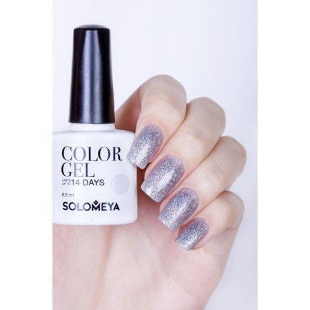 Solomeya Color Golly Gellax, 8.5 ml-1