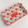 Bearbox, confectionery packaging with PVC lid, “Happiness in every bottom”, 20 x 30 x 8 cm