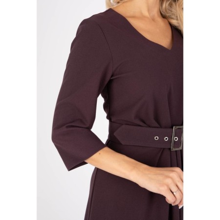 Women's dress, size 46-3
