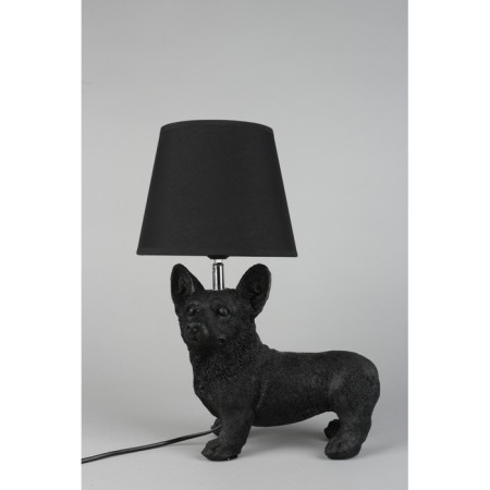 Banari E27 60W desktop lamp-7