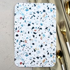 Доска разделочная White Stone, 30 х 20 см