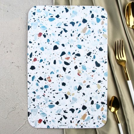 Delaying board White Stone, 30 x 20 cm