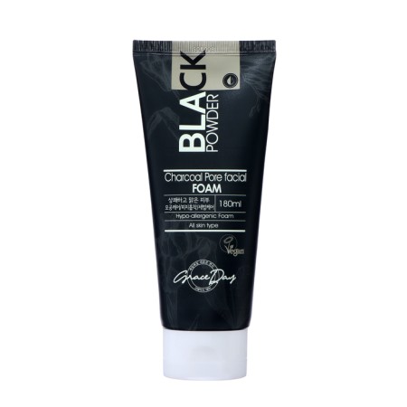 Father for the face Grace Day, cleansing, with angle, 180 ml-1