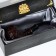 Tobacco smoking pipe "Commander", classic, 4 x 14 cm
