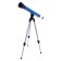 Astronomical telescope "Science" with an adjustable tripod and focus, mix