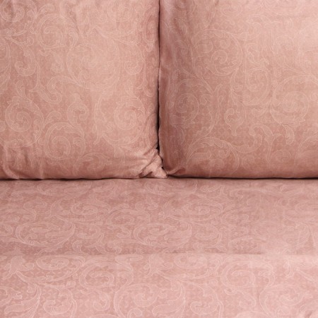 Bed linen 2 joint venture and I “Renaissance”, 173x215cm, 175x214cm, 50x70cm-2pcs, 60g/m2, microfiber-4