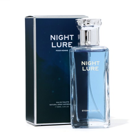 Tuale water men's night lure, 100 ml