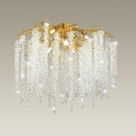 Ceiling chandelier Banche G9 8x40W-1