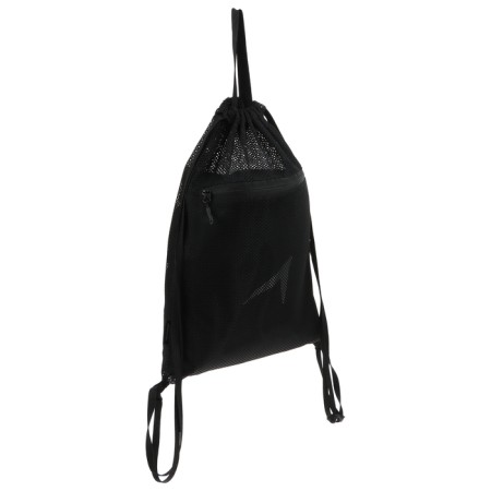 A bag for wet things onlytop, 40x30 cm, black color-1