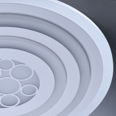 Lamp "Platling", size 48x12x48 cm, 75W 1xLED IP 20-2