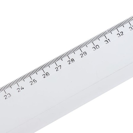 Line 40 cm Koh-I-Noor 7427, transparent-1