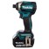 Makita DTD154RFE, shock, b/brush, 18 V, 2x3 ah, 1100/2100/3600 rpm, case 1073247