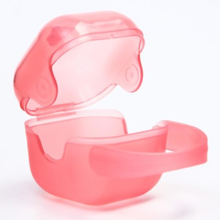 A container for storing and sterilizing the nipples and dummies "Cotorus."-2