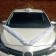 Set for Auto No. 8, White