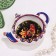 Top package "Bird", ceramics