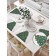 Set of napkins for setting the table "Emergency Christmas tree", rectangular, size 32x46 cm, 4 pcs