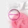 Mold Dolyana "Strawberry", silicone, 5.5 × 5.5 cm, color mix