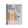 Homestar HS-0107WP call, wireless, 32 melodies, 90 dB, r = 100 m, blue