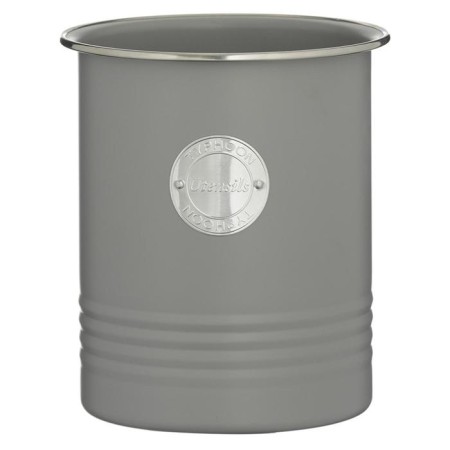 Kitchen capacity Living 15 × 12.5 cm, gray
