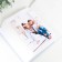 Photo album "Children's" 50 sheets 100 photos 10x15 cm