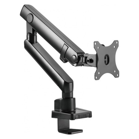 Black Craramounts UM709 Black 17 "-32" Max.8kg mount to the countertop for 107046-2