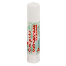 PVA 9 grams glue, transparent, reinforced formula