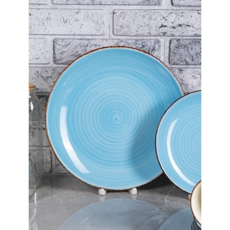 Elrington table set “Airgraph. Maldives ", 16 items-3