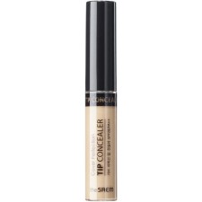 Консилер для макияжа Cover Perfection Tip Concealer Green Beige, 6,5 гр