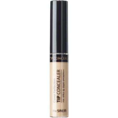 Cover for Maver Perfection Tip Concealer Green Beige, 6.5 g