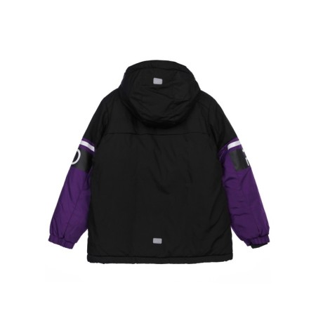 Boy jacket, height 146 cm-7