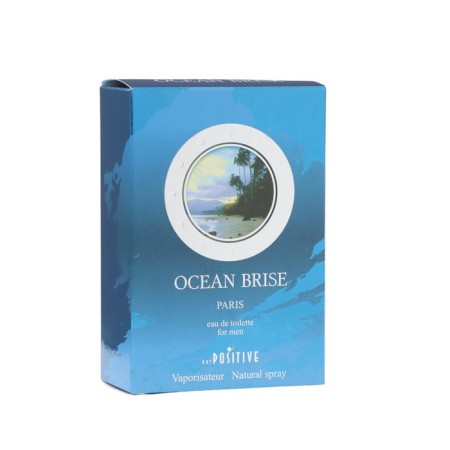 Ocean Brise toilet water, 100 ml-2