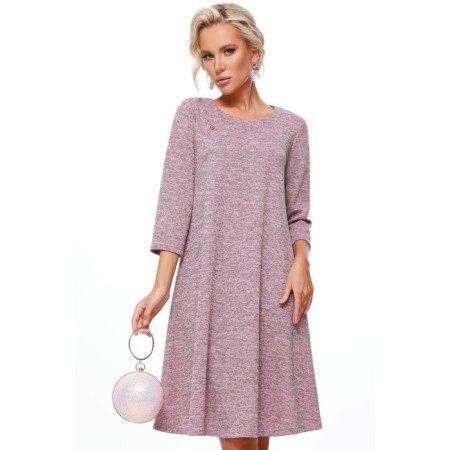 Women's dress "Special glance", size 56-3