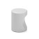 Handle button tundra RK102 d = 16 mm, matte chromium, 8 pcs tmp