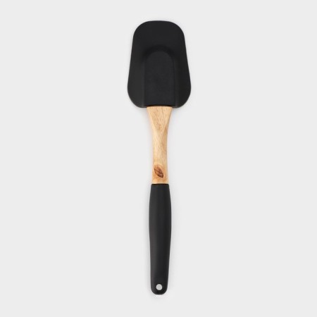 Makota delay blade, 26.5 × 6.5 cm, beige/black color-3