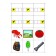 The game is a desktop "Logopedic lotto"