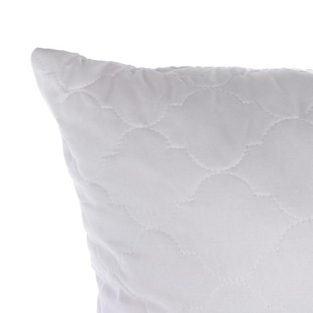 Pillow "Adamas" Sonya, size 50x70 cm, color mix, swan fluff-1