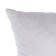 Pillow "Adamas" Sonya, size 50x70 cm, color mix, swan fluff