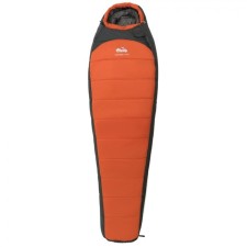 Спальный мешок Tramp Oimyakon T-Loft, кокон, 2 слоя, левый, 80х200 см, -15°C